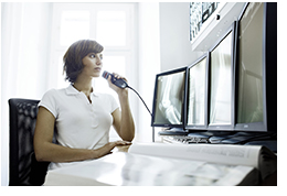 healthcare with Winscribe